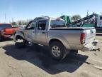 2003 Nissan Frontier Crew Cab Sc zu verkaufen in Denver, CO - Side