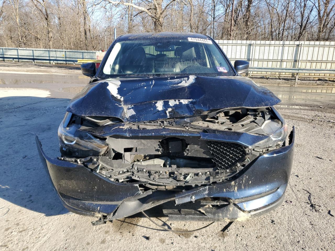 2019 Mazda CX-5 - Image 5