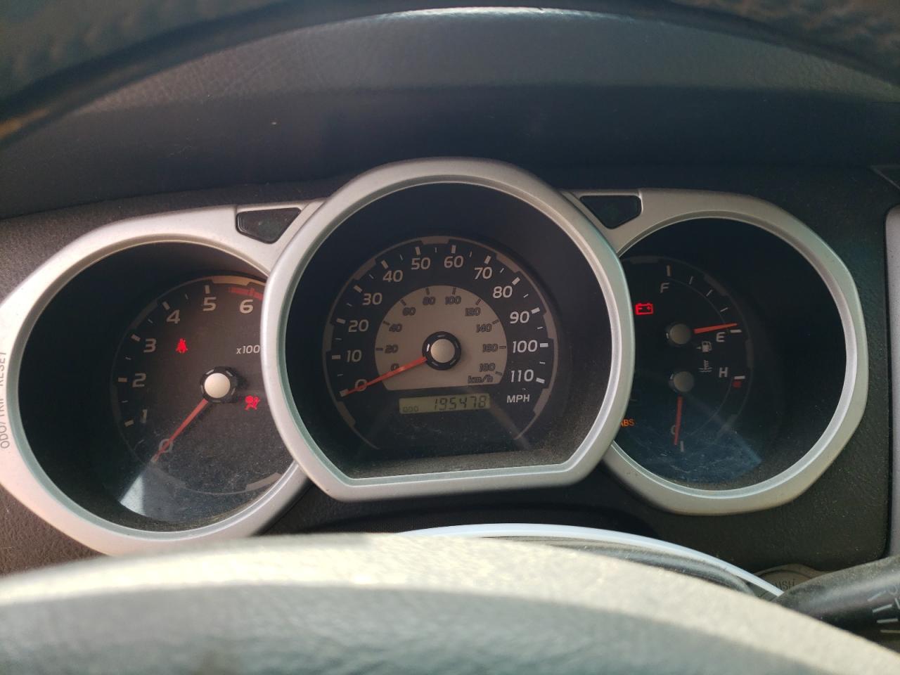 2005 Toyota 4Runner Sr5 VIN: JTEBU14R050064828 Lot: 51085955