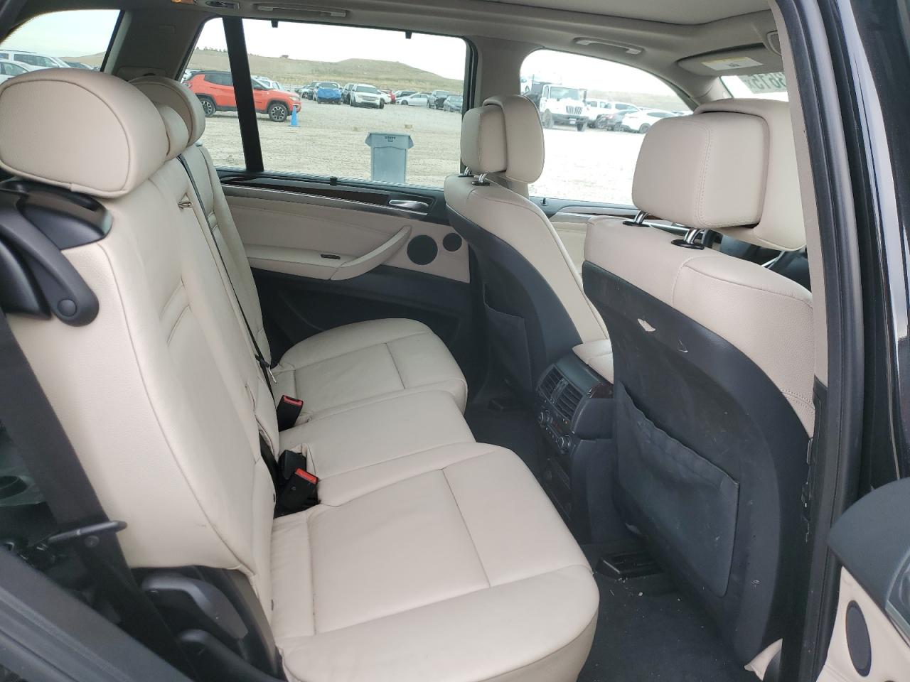 2012 BMW X5 - Image 10