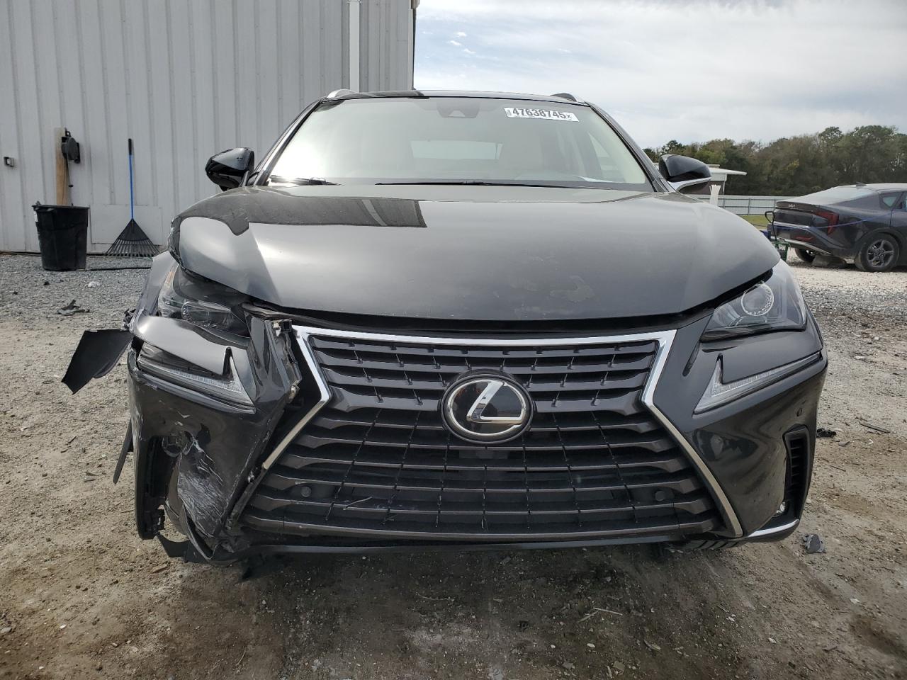 2020 Lexus NX - Image 5