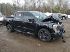 2023 FORD F150 SUPERCREW for sale at Copart ON - COOKSTOWN