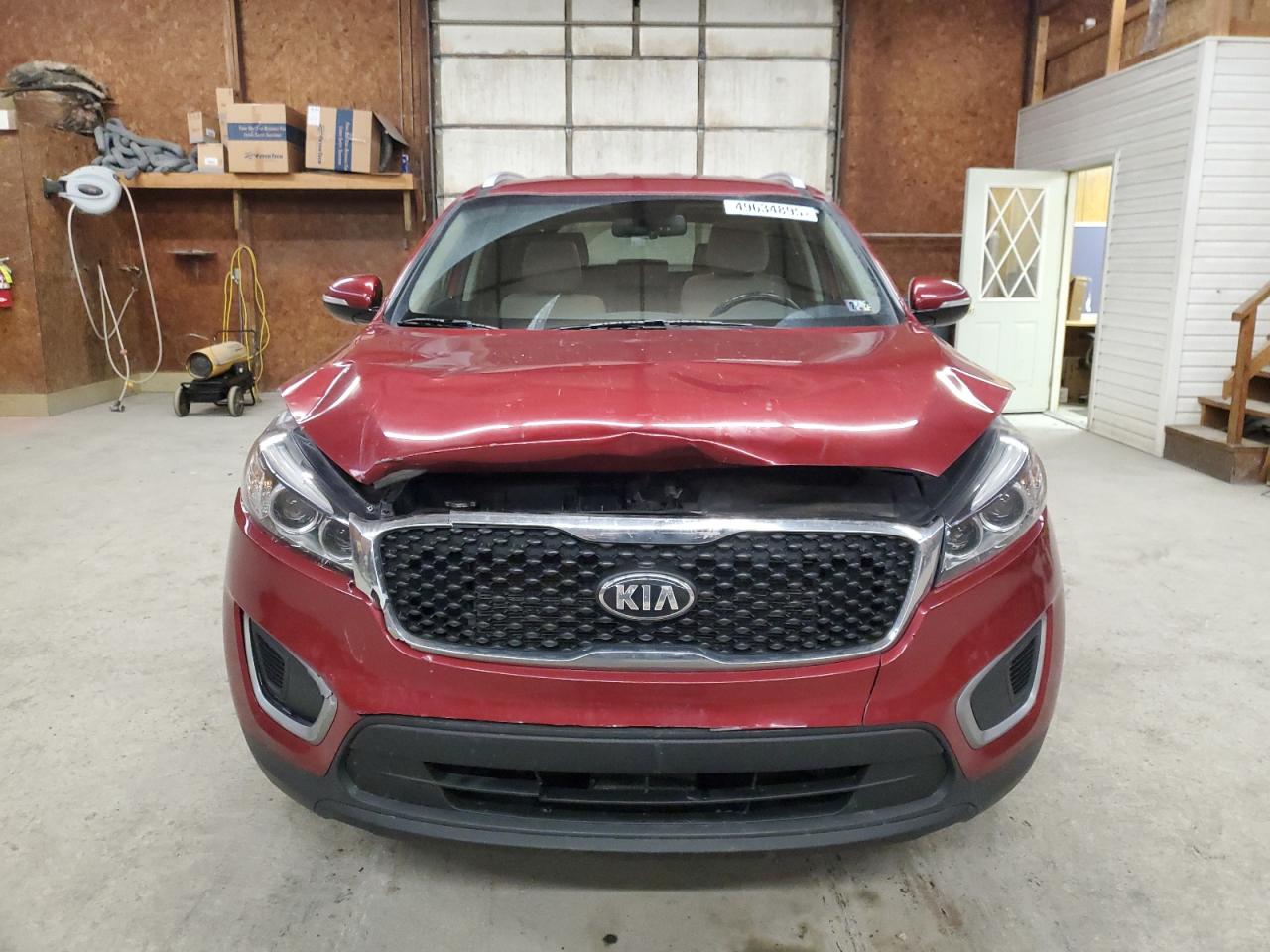 2016 Kia Sorento - Image 5