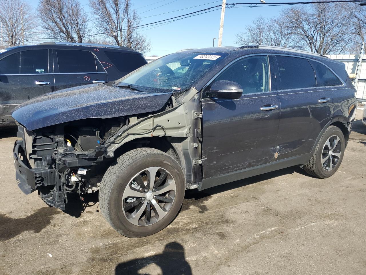 2016 Kia Sorento - Image 1