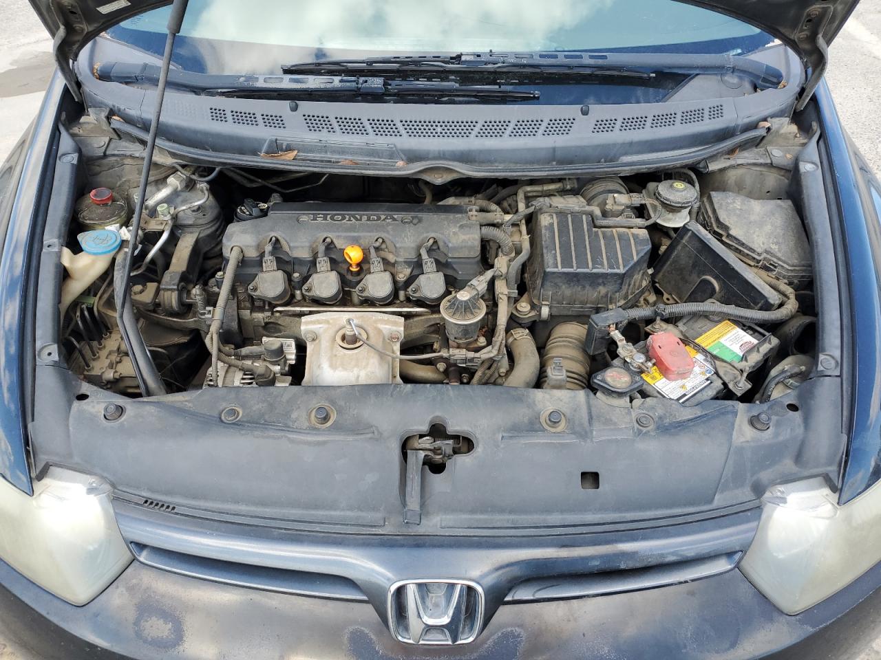 2006 Honda Civic - Image 11