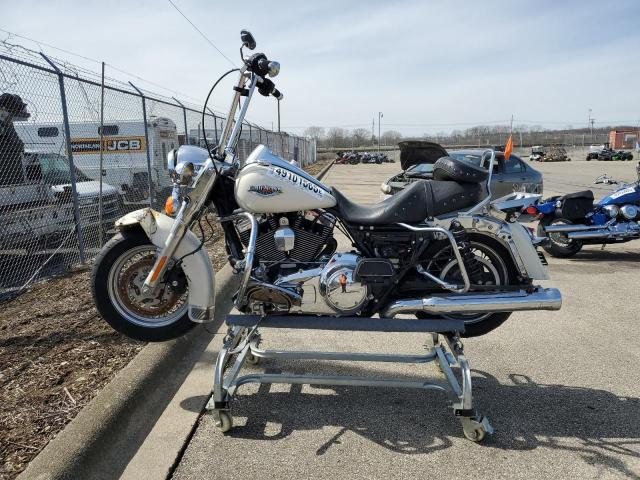 2015 HARLEY-DAVIDSON FLHR ROAD KING  