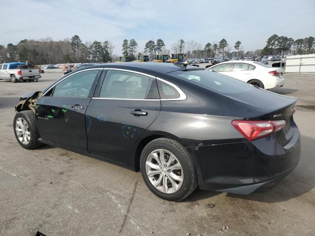  CHEVROLET MALIBU 2020 Czarny
