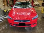 2010 MITSUBISHI LANCER ES/ES SPORT   à vendre chez Copart CN - CANADIAN AFFILIATES