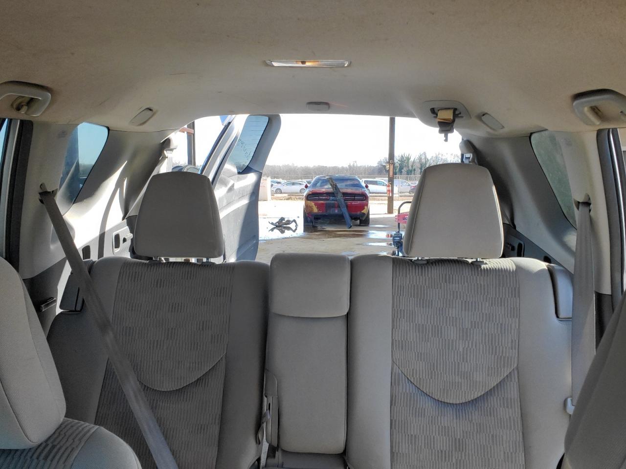 2012 Toyota RAV 4 - Image 10
