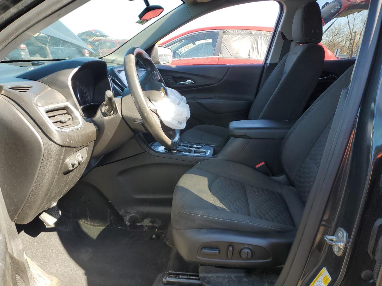 2019 Chevrolet Equinox - Image 7