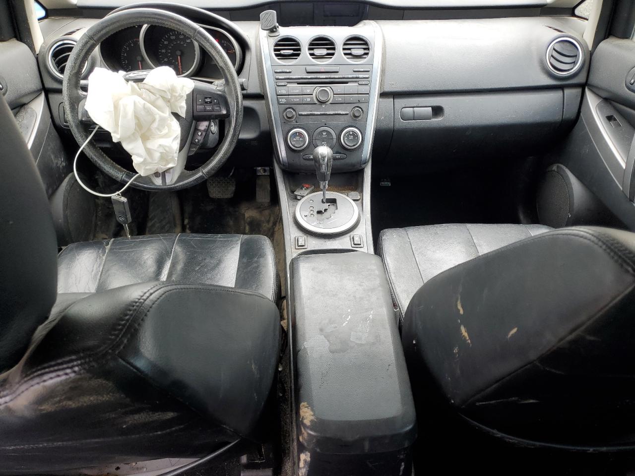 2011 Mazda Cx-7 VIN: JM3ER2BM2B0365586 Lot: 48219595