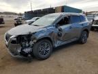 2023 Nissan Rogue S за продажба в Colorado Springs, CO - All Over