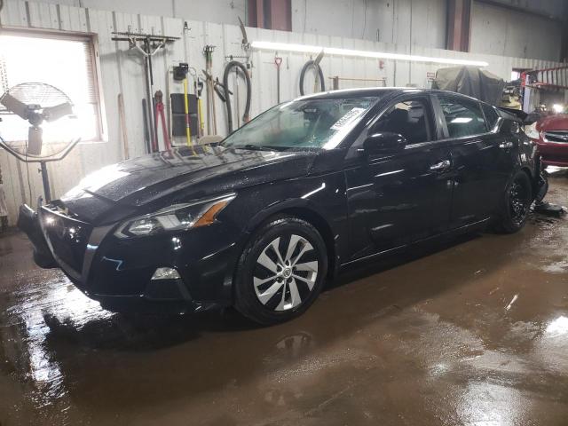 2021 Nissan Altima S
