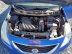 2012 Nissan Versa S продається в Gastonia, NC - Rear End