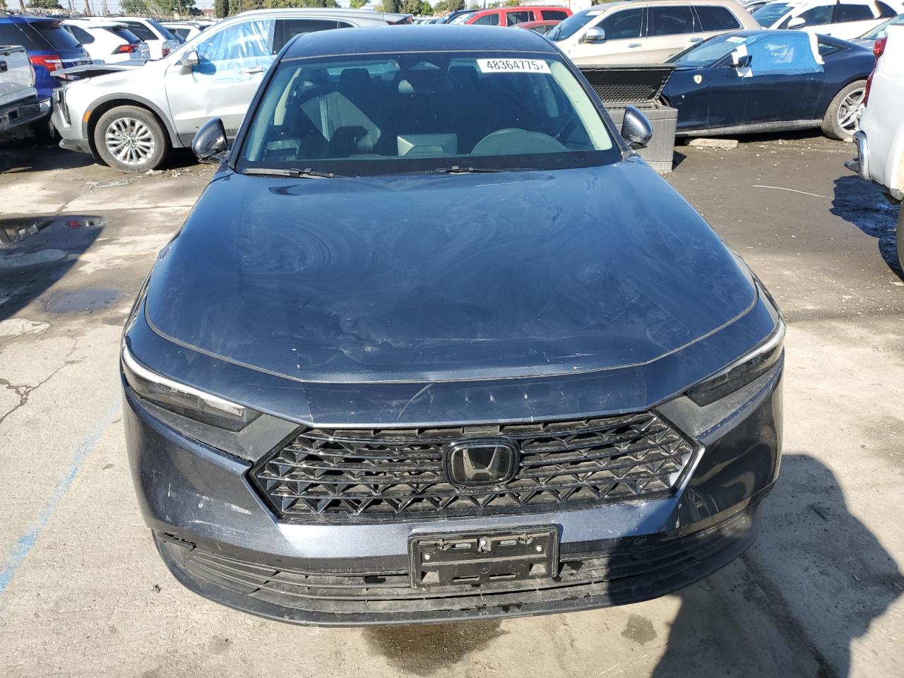 2024 Honda Accord - Image 5