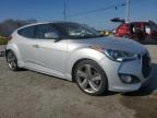 2015 Hyundai Veloster Turbo zu verkaufen in Lebanon, TN - Front End