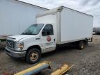2017 Ford Econoline E350 Super Duty Cutaway Van for Sale in Davison, MI - Undercarriage
