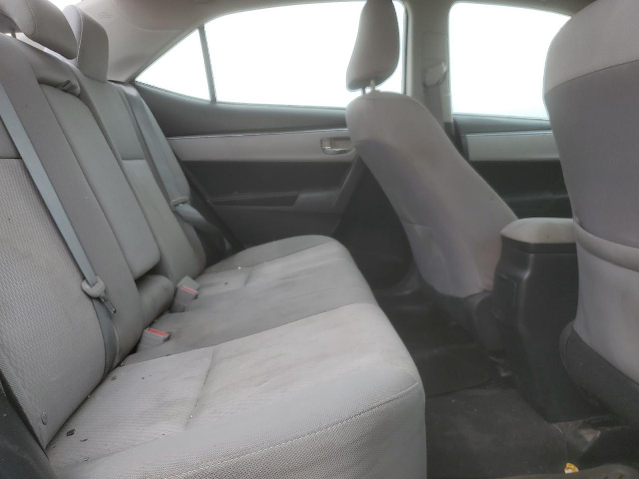 2015 Toyota Corolla - Image 10
