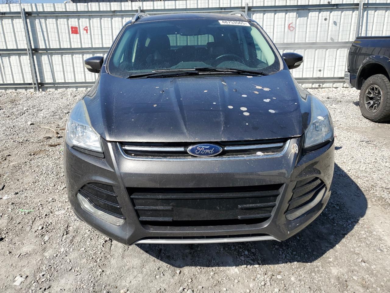 2015 Ford Escape - Image 5