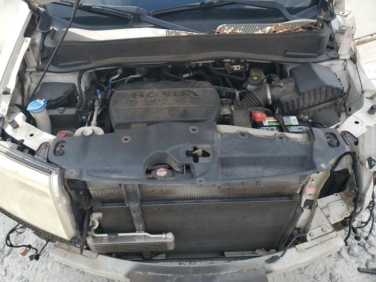 2012 Honda Pilot - Image 12