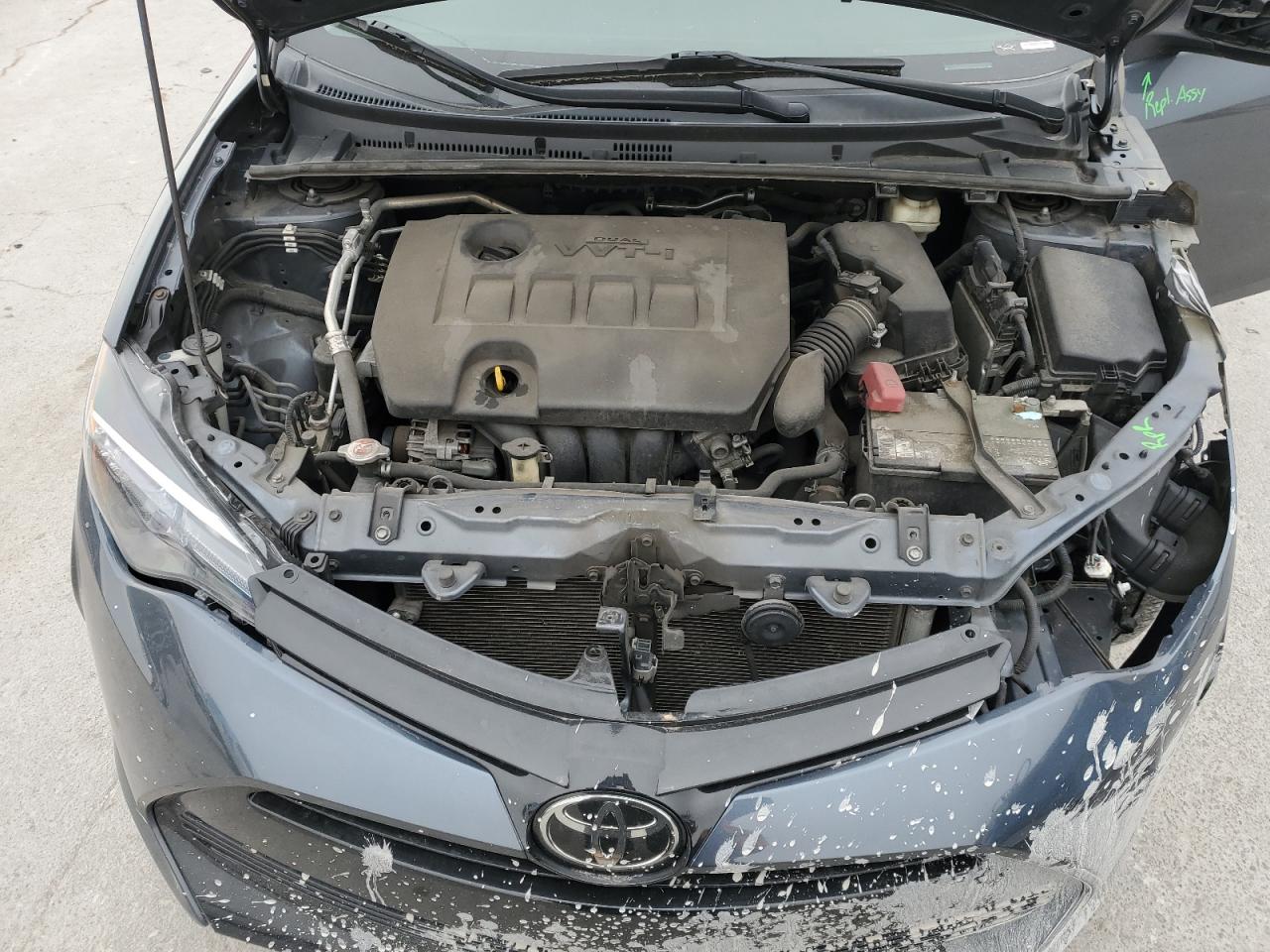 2018 Toyota Corolla - Image 12