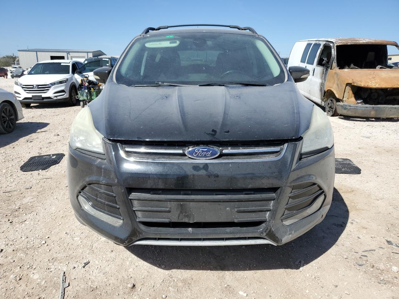 2013 Ford Escape - Image 5