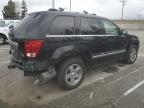 2006 Jeep Grand Cherokee Overland na sprzedaż w Rancho Cucamonga, CA - Rear End