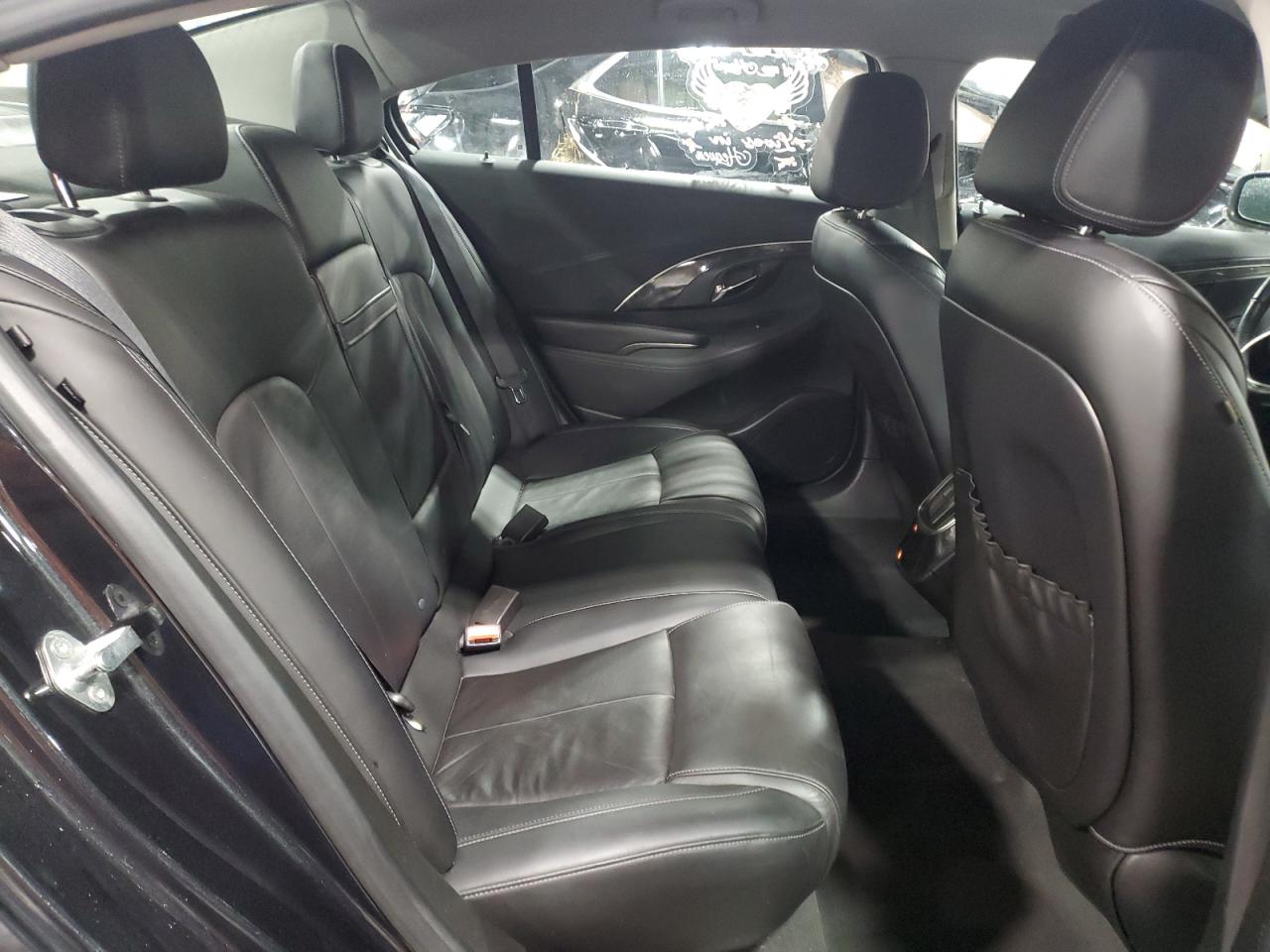 2015 Buick LaCrosse - Image 10