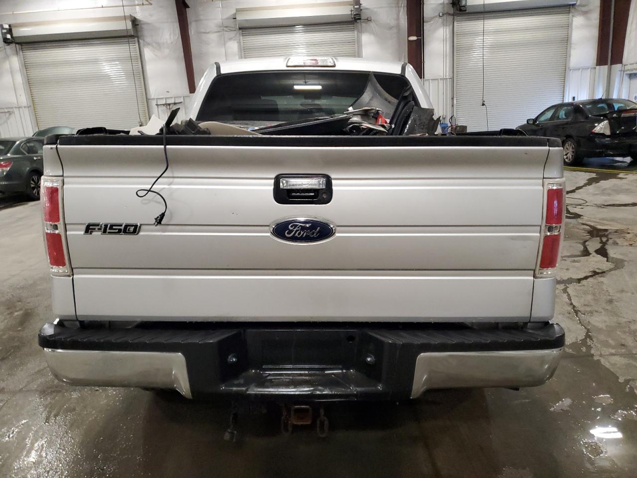 2013 Ford F-150 - Image 6