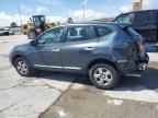 2012 Nissan Rogue S за продажба в New Orleans, LA - Rear End