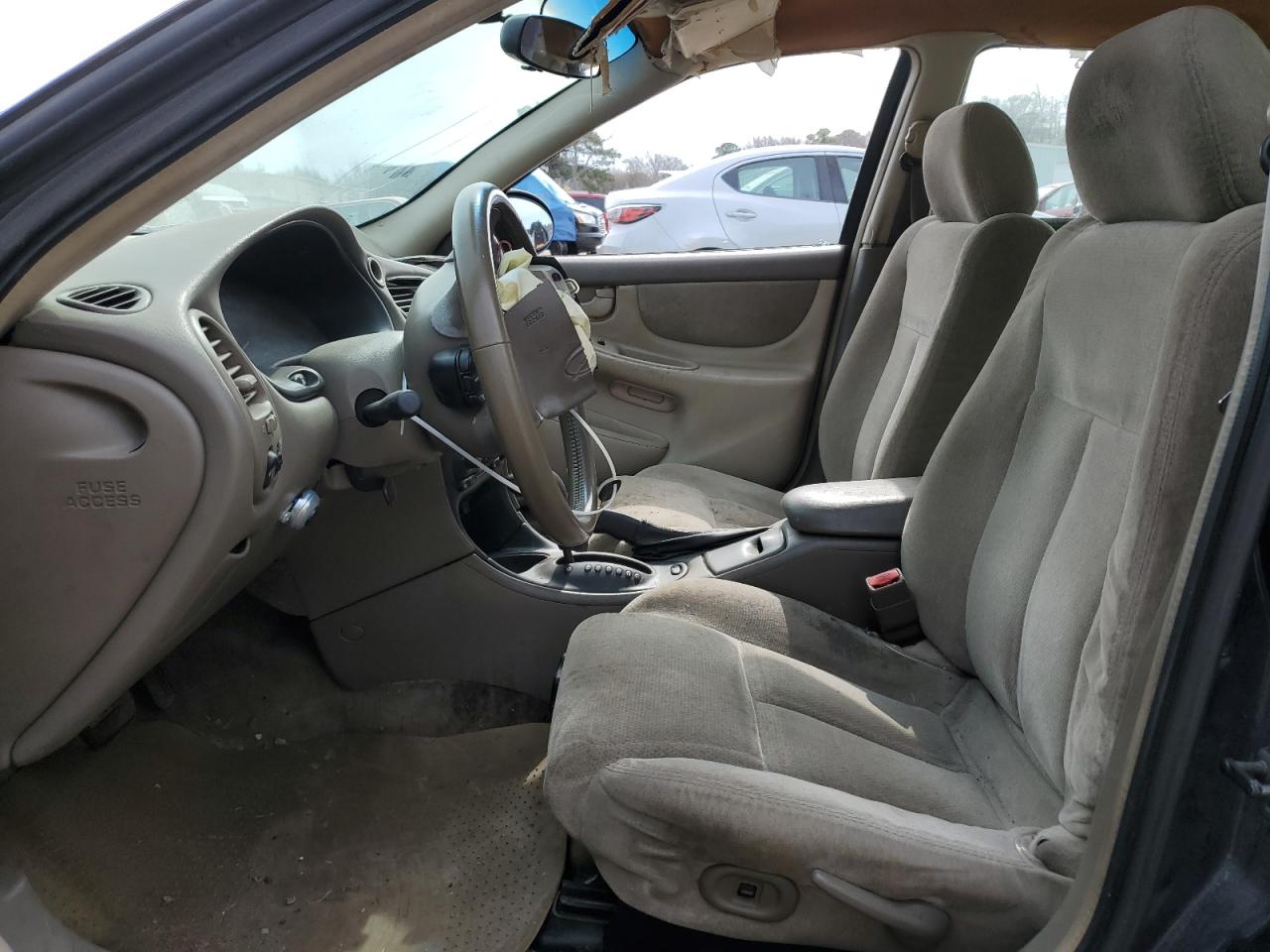 2000 Oldsmobile Alero - Image 7