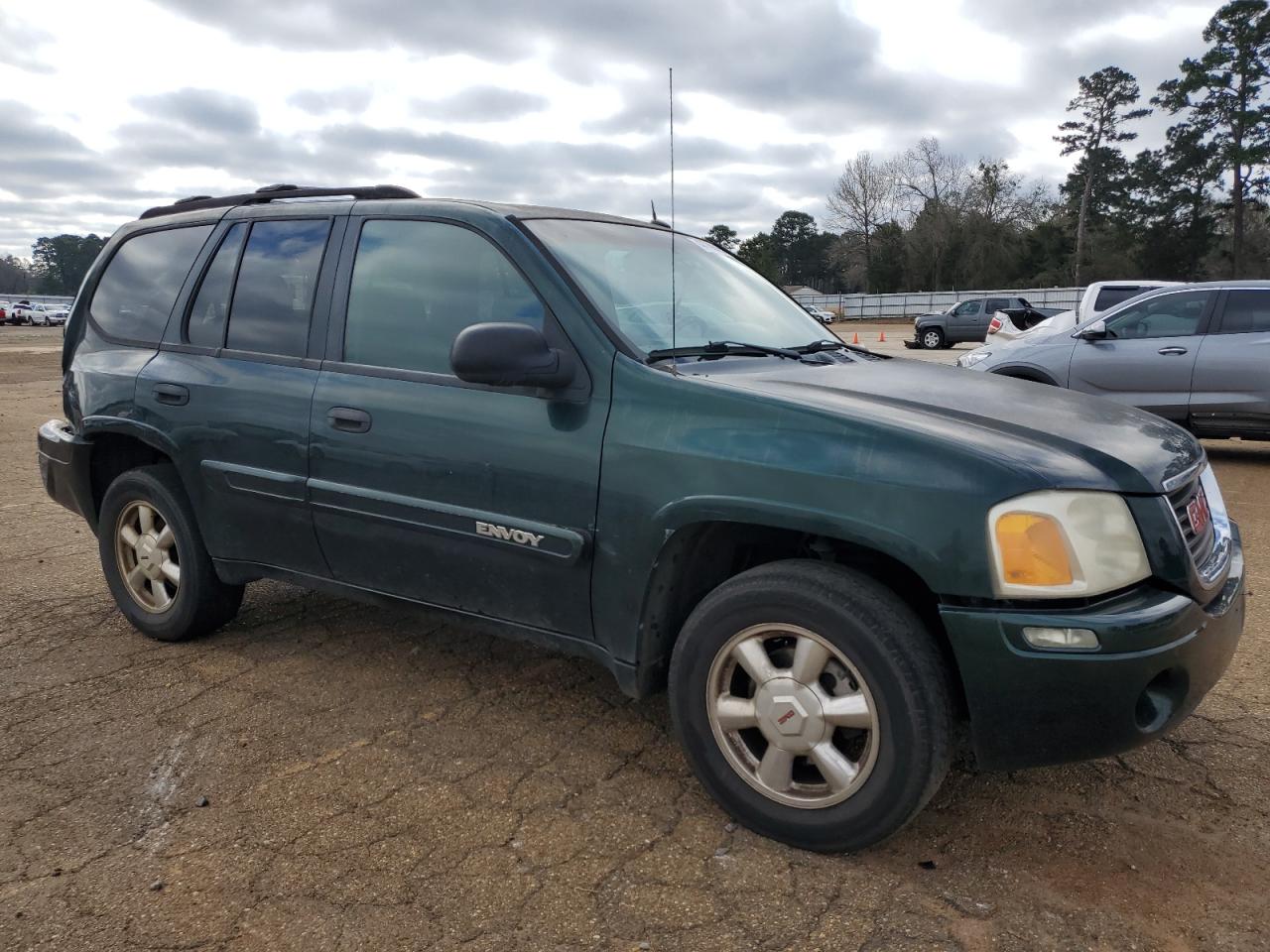 2004 GMC Envoy - Image 4