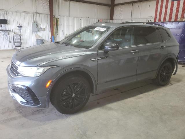 VOLKSWAGEN TIGUAN SE 2022