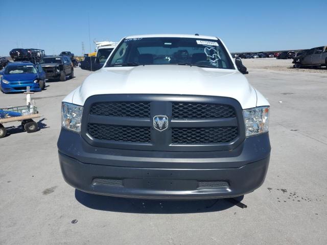  RAM 1500 2023 Белый