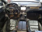2014 Volkswagen Touareg V6 Tdi for Sale in Candia, NH - Front End