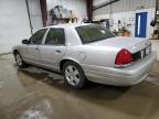 2011 Ford Crown Victoria Lx იყიდება West Mifflin-ში, PA - Burn