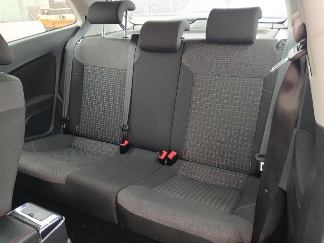 2015 VOLKSWAGEN POLO SE TS