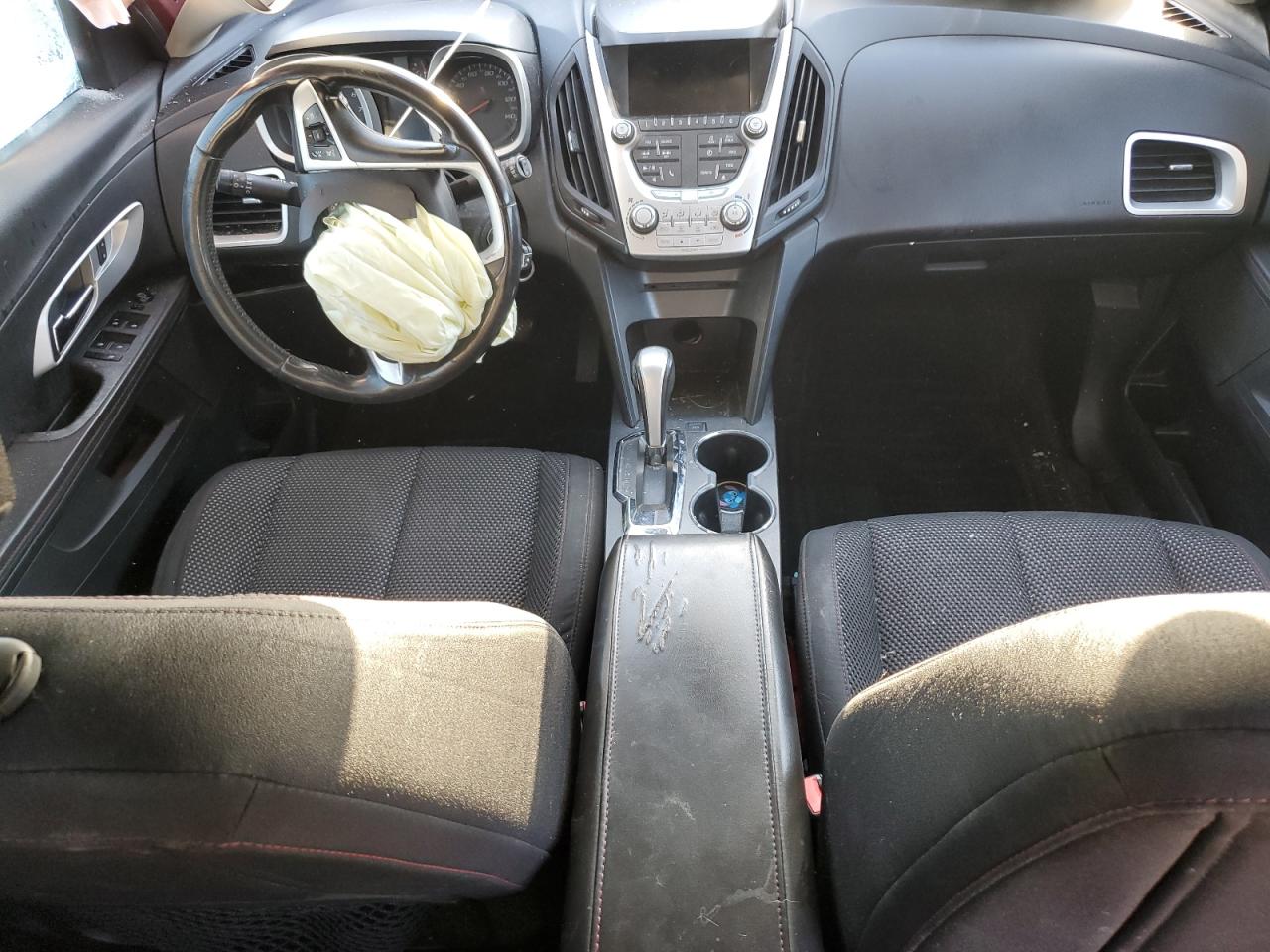 2013 Chevrolet Equinox - Image 8
