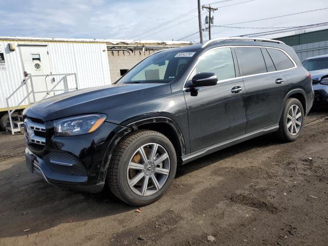 2021 Mercedes-Benz Gls 450 4Matic
