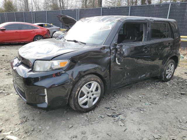 2015 Toyota Scion Xb 