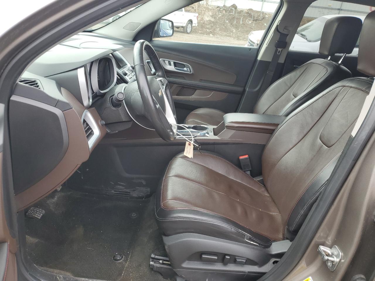 2012 Chevrolet Equinox - Image 7