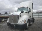 2016 KENWORTH T680 SEMI TRUCK for sale at Copart NY - ROCHESTER