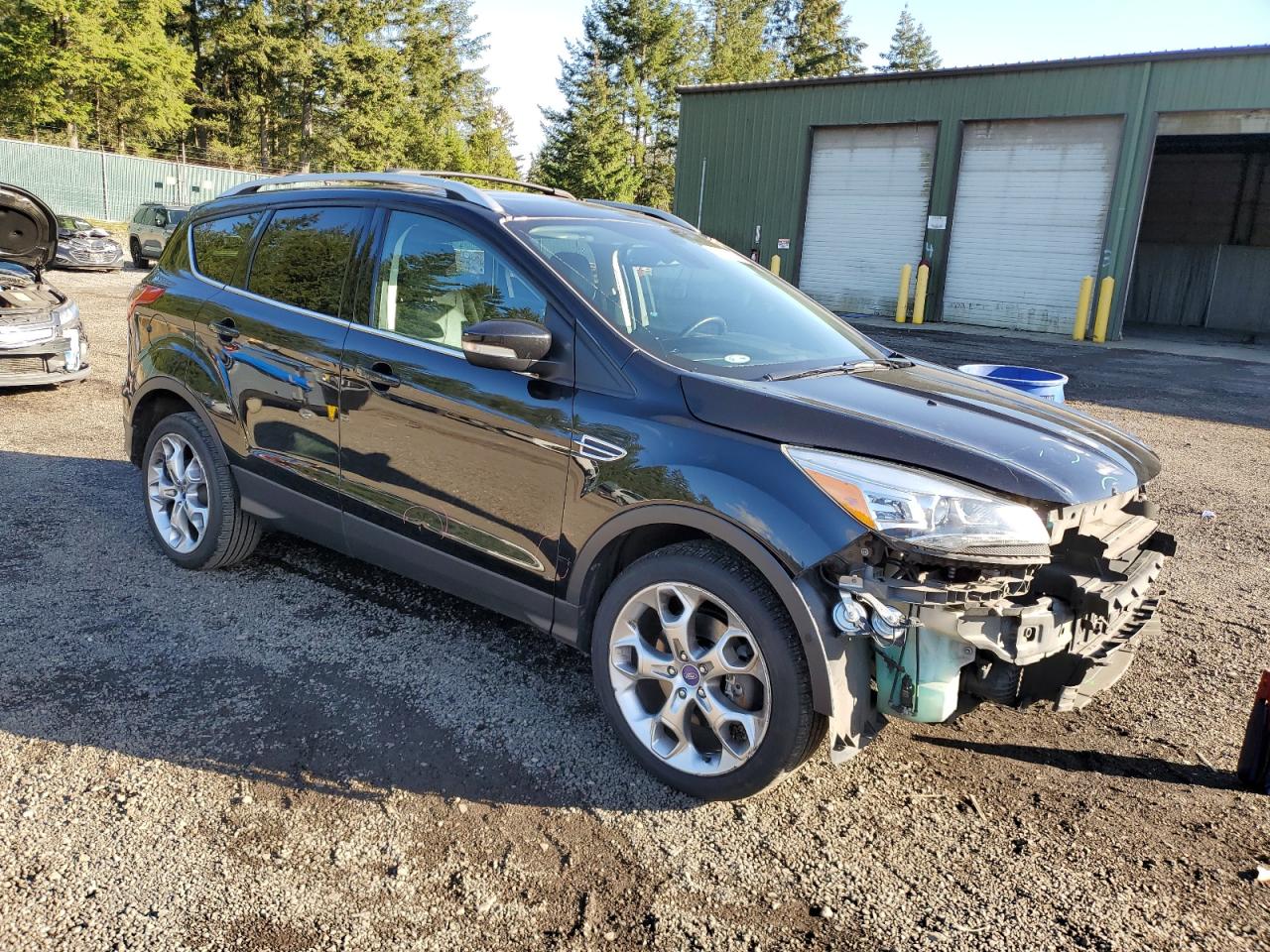 2013 Ford Escape - Image 4