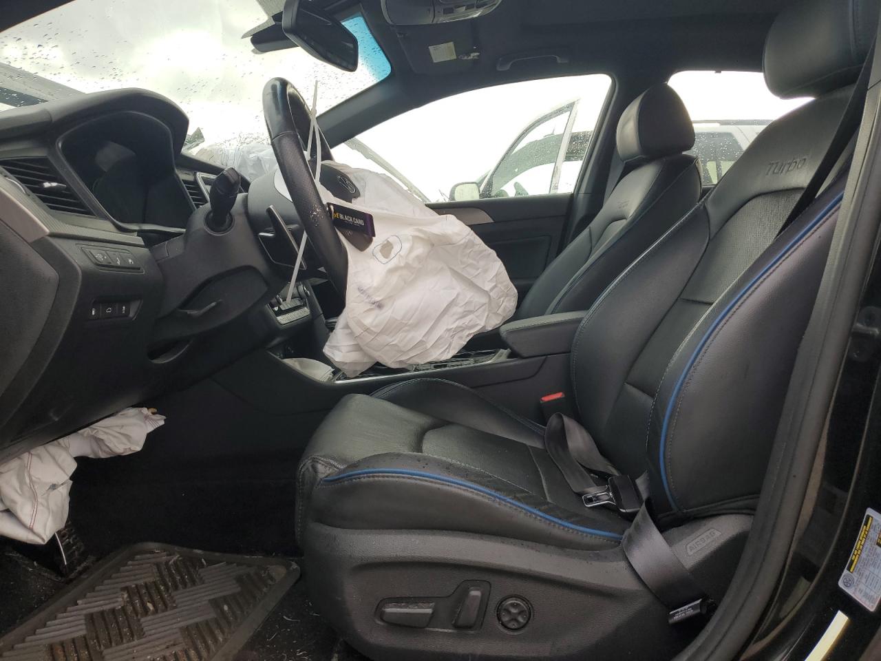 2018 Hyundai Sonata - Image 7