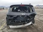 2020 Infiniti Qx60 Luxe de vânzare în Las Vegas, NV - Rear End