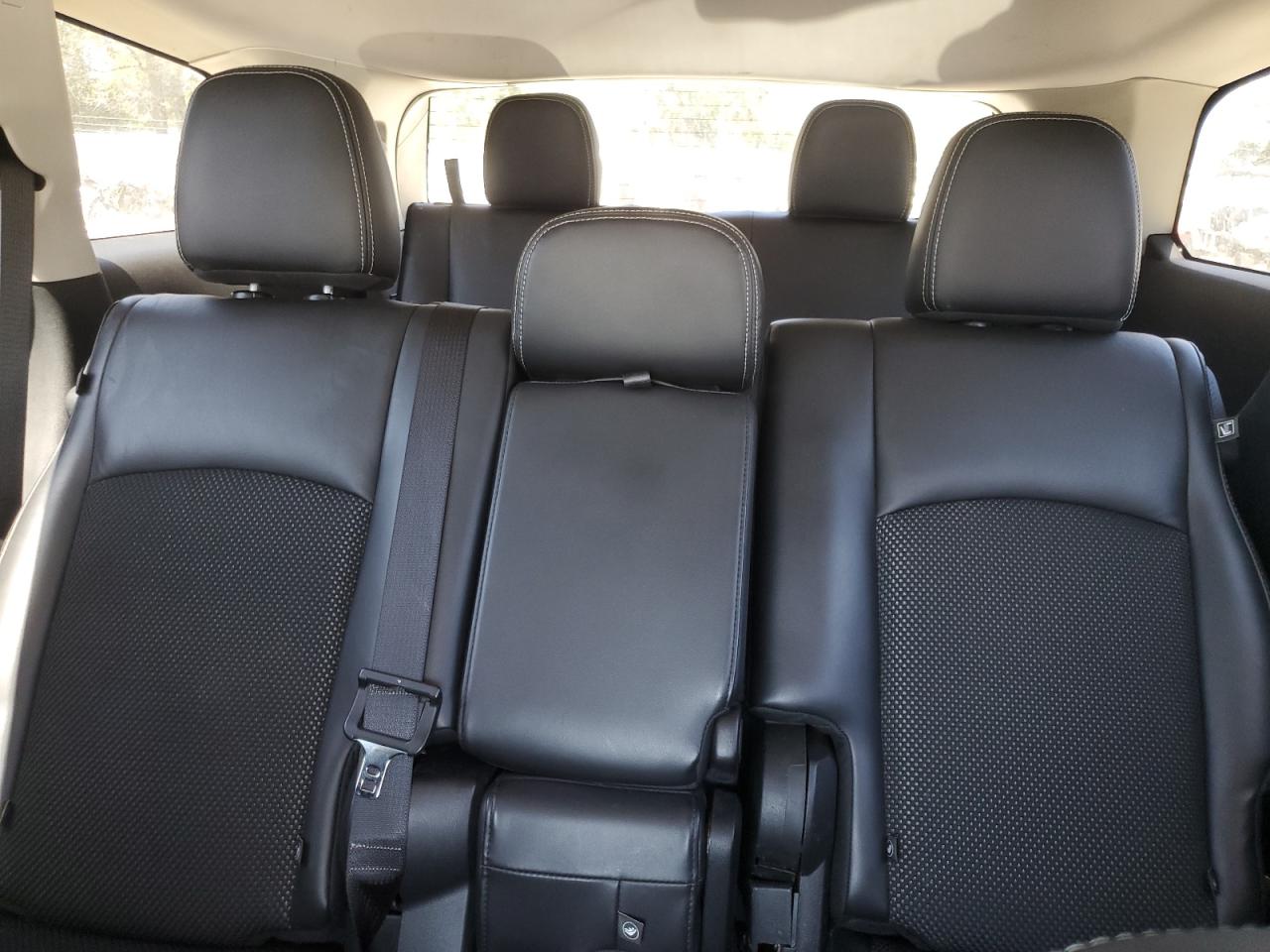 2014 Dodge Journey - Image 10