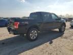 2017 Ford F150 Supercrew იყიდება Houston-ში, TX - Hail