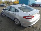 3FA6P0D93GR****** Used and Repairable 2016 Ford Fusion in AK - Anchorage
