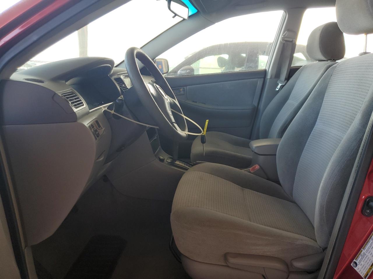 2007 Toyota Corolla - Image 7