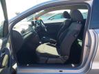 2010 VOLKSWAGEN POLO MODA for sale at Copart CORBY